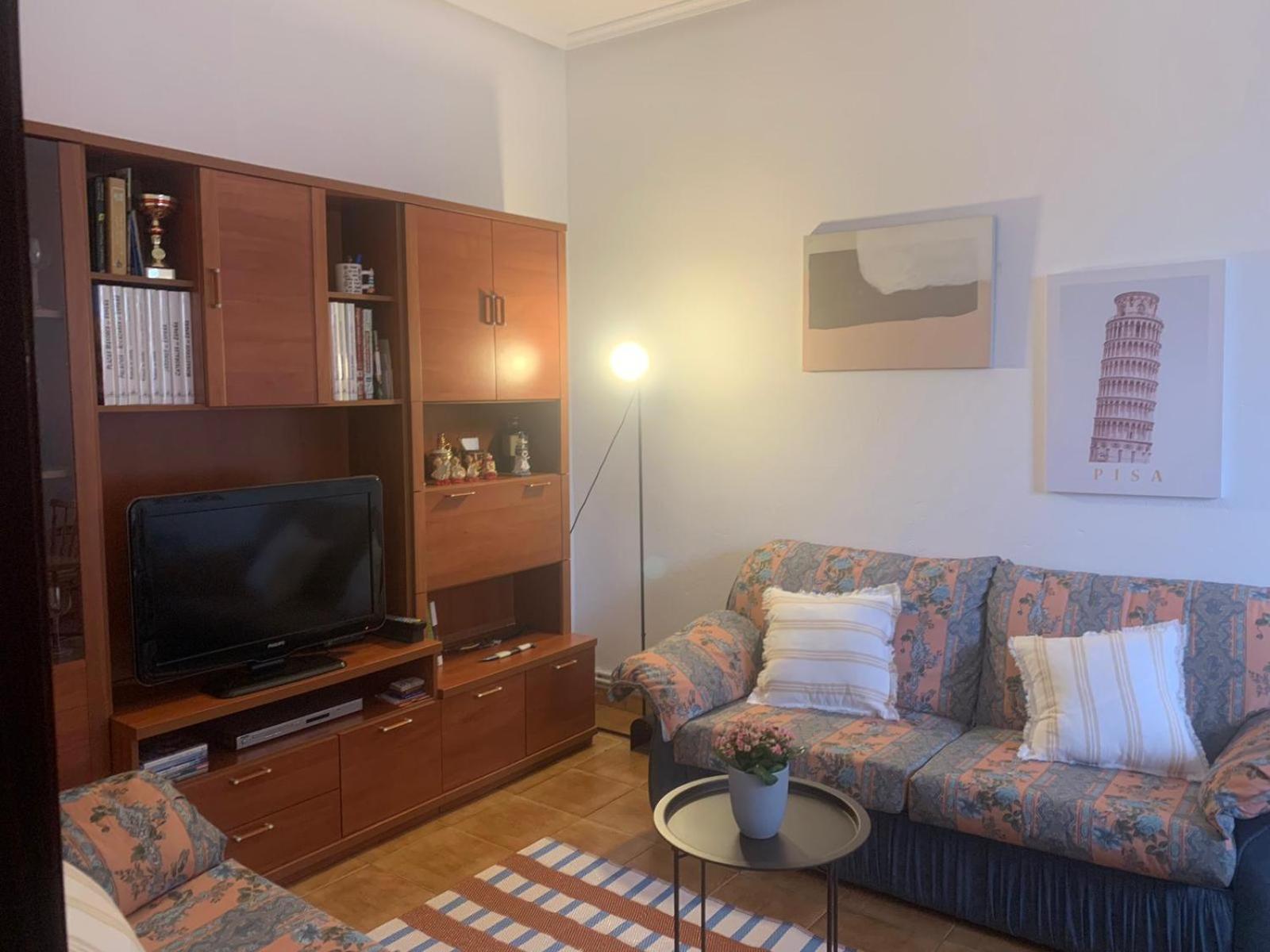 Villa Caamano Gijón Exterior foto